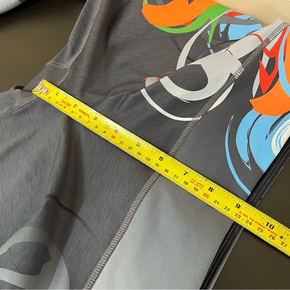 Platinum Sun Sunproof UPF 30+ Athletic Legging - Picture 16 of 16